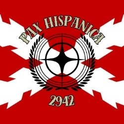 PAX HISPANICA Logo